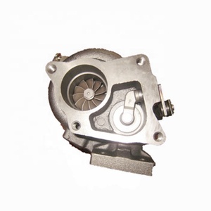 Turbocompresor HE211W 2840937 2840938 2840684 2840685 3768072 6BTAM ISF2.8 2.8L Turbo para FOTON para 105 ISF2.8 <span class=keywords><strong>125</strong></span> 115KW - Product Image 5