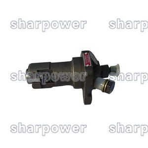 ลด 10% บนปั๊มหัวฉีดน้ำมันดีเซลคุณภาพสูง SJ/SP/<span class=keywords><strong>Shindong</strong></span> แบบ 1 สูบ 12 แรงม้า 15 แรงม้า รุ่น S1115 พร้อมการรับประกัน 6 เดือน - Product Image 4