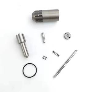 Kits de réparation complets 095000-6810 23670-E0201 pour injecteur de carburant à rampe commune 0950006810 - Product Image 2