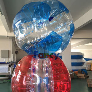 ลูกโป่งฟุตบอลแบบฟองสบู่สำหรับผู้ใหญ่ - Product Image 1