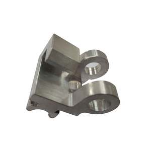<strong>CNC</strong> Machining: Precision Milling of T-Handle Safe Lock Cylinder Parts for Vending Machines - Product Image 6