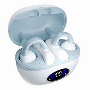 New Tiếng Ồn Hủy Bỏ Không Khí Tai Nghe Vỏ Pro 2 Vỏ 3 Không Dây Earbuds Trong Tai Tai Nghe G29 - Product Image 2