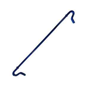 Eok thanh ổn định phía trước phía sau cho Subaru Forester 2008-2013 <span class=keywords><strong>Impreza</strong></span> 2007-2011 thanh chống lật liên kết thanh treo - Product Image 1