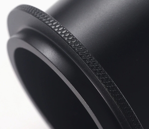 LeGood Pièces de tasses en aluminium usinées CNC pour café en poudre 51mm 53mm 58mm - Product Image 5