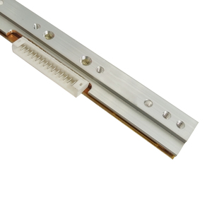 New Compatible With TSC Thermal Label Printers TTP-244PLUS TE 244 <strong>T</strong>-200E TE210 TTP244 Pro Printhead 203dpi 100% Compatible - Product Image 5