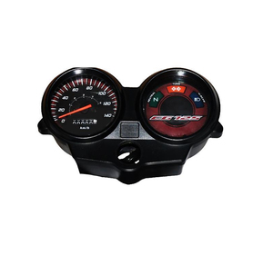 <span class=keywords><strong>Compteur</strong></span> <span class=keywords><strong>de</strong></span> <span class=keywords><strong>vitesse</strong></span> LED pour <span class=keywords><strong>moto</strong></span> Affichage personnalisé <span class=keywords><strong>50cc</strong></span> 70cc 100cc 110cc <span class=keywords><strong>Compteur</strong></span> <span class=keywords><strong>de</strong></span> <span class=keywords><strong>vitesse</strong></span> numérique universel pour <span class=keywords><strong>moto</strong></span> AX100 CG125 - Product Image 3