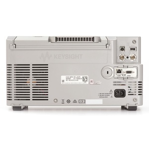Keysight Technologies DSOX3024T InfiniiVision 3000T X Series ออสซิลโลสโคป 200MHz 4 ช่องสัญญาณอนาล็อก 16 ช่องสัญญาณดิจิตอล รับประกัน 1 ปี - Product Image 1