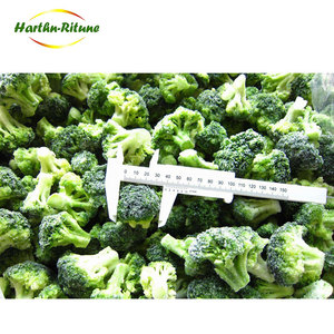 Vegetales IQF de Alta Calidad, <span class=keywords><strong>Brócoli</strong></span> Congelado a Buen Precio - Product Image 2