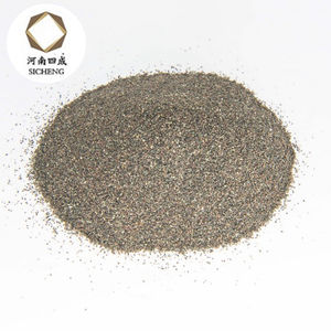 36 # Sands trahlkorn Braunes <span class=keywords><strong>Aluminium</strong></span> oxid 95% Al2O3 - Product Image 4