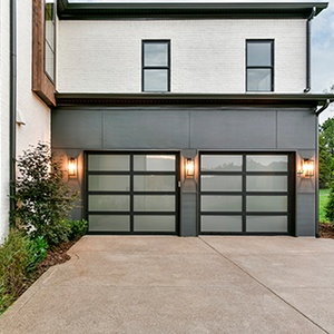 Sezione porta del garage, porta del garage elettrico - Product Image 5