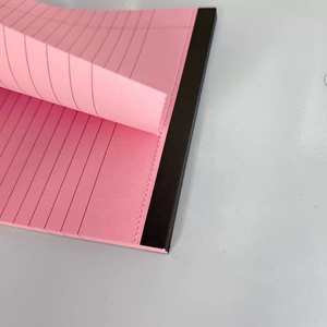 Bloc de Notas A5 con Líneas, Agenda Portátil, Cuaderno para Regalo o Promoción - Product Image 5
