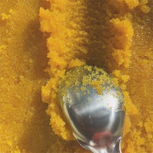 <span class=keywords><strong>Exfoliante</strong></span> Corporal <span class=keywords><strong>de</strong></span> Cúrcuma Natural <span class=keywords><strong>de</strong></span> 500g al por Mayor, Blanqueador <span class=keywords><strong>de</strong></span> Piel, Limpieza Profunda, <span class=keywords><strong>Exfoliante</strong></span> Orgánico <span class=keywords><strong>de</strong></span> Cúrcuma <span class=keywords><strong>para</strong></span> <span class=keywords><strong>Rostro</strong></span> y Cuerpo - Product Image 5