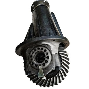 Conjunto de Diferencial Trasero para Toyota Hiace Hilux S Y 6480 8:39 9:41 10:41 10:43 11:43 30  41110-35222  41110-35221 - Product Image 2