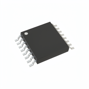 Composants électroniques logiques TSSOP 16, canal fabricant NLV74VHC594DTR2G - Product Image 1