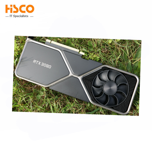 RTX <span class=keywords><strong>3080</strong></span> <span class=keywords><strong>Ti</strong></span> para <span class=keywords><strong>GeForce</strong></span> RTX 3080Ti 12GB GDDR6X 384bit 350W 1,67 GHz Tarjetas gráficas GPU Tarjeta de video Tarjeta de juego - Product Image 4