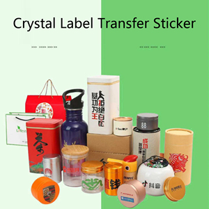 <span class=keywords><strong>Imprimante</strong></span> UV DTF 3 têtes de haute qualité 700 mm rouleau-à-rouleau pour étiquettes en cristal, cuir, PVC et marquage à chaud - Machine à jet d'encre automatique - Product Image 6