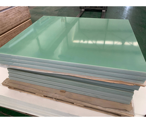 แผ่นไฟเบอร์กลาสอีพ็อกซี่ G10 Fr4 สำหรับครีบกระดานโต้คลื่น - Product Image 1