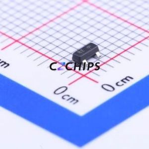 Diode Schottky LBAS70LT1G SOT-23 neuve et originale, fournisseur de composants électroniques en gros et service BOM - Product Image 1