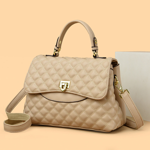 Chất Lượng Hàng Đầu Túi Thiết Kế Nhà Máy Làm Túi Xách Thương Hiệu Nổi Tiếng Vai Cho Phụ Nữ Sang Trọng Ví Tote Túi - Product Image 5