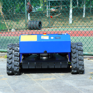 <span class=keywords><strong>Robot</strong></span> <span class=keywords><strong>tondeuse</strong></span> à <span class=keywords><strong>gazon</strong></span> <span class=keywords><strong>autonome</strong></span>, <span class=keywords><strong>tondeuse</strong></span> à <span class=keywords><strong>gazon</strong></span> à chenilles - Product Image 2