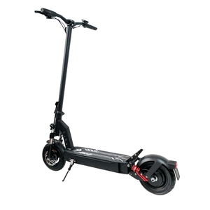 Trottinette 500W 48V 13AH avec double suspension, design pliable, étanche, autonomie 40-60km, roues de 10 pouces, stock entrepôt UE - Product Image 3