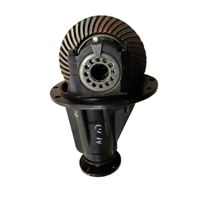 Bộ vi sai mới cho DFM DFSK C31 C37 9/43 28 răng Hệ thống hộp số tự động OEM 2403200-CA02 - Product Image 3