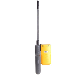 Anemómetro Fluke 922, Sensor de Velocidad del Viento con Resolución de 0.1 m/s, Rango de Temperatura de 0 a 45 Grados Celsius - Product Image 1