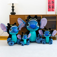 Nouvelle poupée en peluche transformable sans limites, cadeau pour enfants, cadeau d'activités, poupée pour machine à griffes