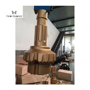 Dhd112 SD12 <span class=keywords><strong>reaming</strong></span> <span class=keywords><strong>DTH</strong></span> lỗ mở nút <span class=keywords><strong>bit</strong></span> - Product Image 6