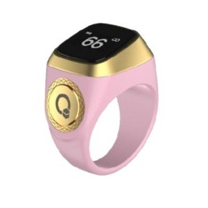 Compteur de doigt de contrôle d'application d'appareil électronique extérieur Smart Ring E01 - Product Image 5