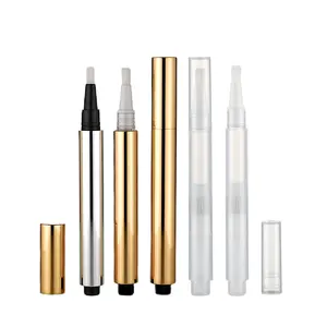 C202 stylo cosmétique vide portable pour solution de nettoyage de bijoux tout naturel nettoyant liquide pour bijoux stylo de nettoyage de bijoux