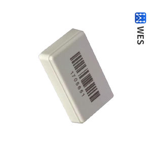 2,4G АКТИВНЫЙ радиочастотный тег для удаленного позиционирования внутри помещений, беспроводной и радиочастотный модуль для отслеживания персонала и товаров, Прямая продажа с завода - Product Image 2