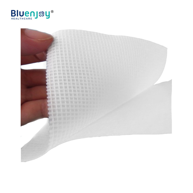 BLUENJOY Medical Hydrocolloid Dressing CE Certified