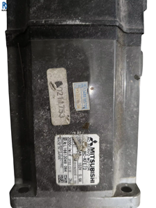 Moteur HC-KFE73, moteur AC, moteur à faible bruit, moteur industriel pour machine-outil - Product Image 1