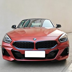 Gran Oferta: <span class=keywords><strong>BMW</strong></span> <span class=keywords><strong>Z4</strong></span> SDrive 25i M Sport 2.0T Gasolina 2019 <span class=keywords><strong>Usado</strong></span>, Sedán de 4 Puertas y 5 Asientos, Auto <span class=keywords><strong>Usado</strong></span>, Bajo <span class=keywords><strong>Precio</strong></span> para Exportación desde China - Product Image 3