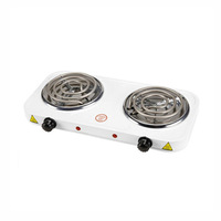 Appareil électroménager, cuisinière électrique multi-portable, cuisinière avec plaque chauffante