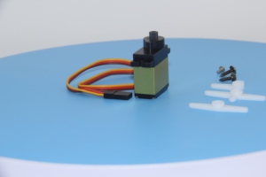 Micro Servo Motore Digitale 9g 4kg/<span class=keywords><strong>cm</strong></span> 4.8V 4.5kg/<span class=keywords><strong>cm</strong></span> 6V / Motore con Riduttore Impermeabile - Product Image 5