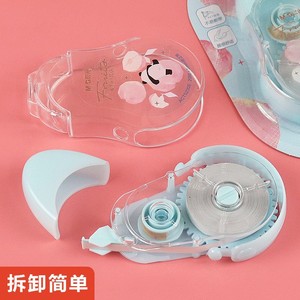 Ruban correcteur Morning & Light Panda Fruit 20M, durable, facile à casser, pour étudiants, examen ACT5230E - Product Image 1