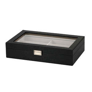 Estuches Portátiles de Alta Calidad para Exhibición de Gafas, Relojes y Joyería, Maletín para Gafas, Joyería y Relojes - Product Image 6