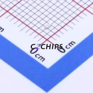 Résistance CMS PTFR0402B16K2N9 0402 (Type : Film mince) (Résistance : 16,2 kOhm Précision : 0,1 %) - Product Image 2