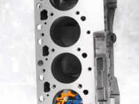 Blocco Motore Diesel S4D102 4BT3.9 QSB3.9, Blocco Cilindri per Escavatori PC120-6 PC120-6Z PC130-6 PC130-7 C160LC-7