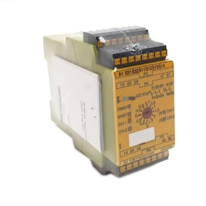 Kontroler PLC Grosir 787512 Baru Original Gudang Merek PLC Programming Controller - Product Image 1