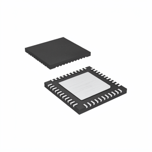 44 VFQFN Exposed Pad Embedded ATMEGA164P-20MCUR Components Electronic Authorized Distributor - Product Image 1