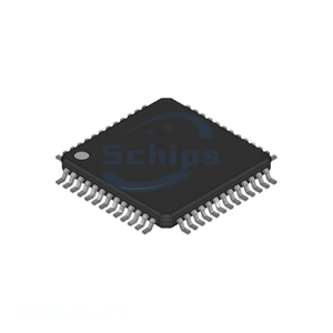 48 VFQFN Exposed Pad CY27410LTXI-002T Clock Timing Buy Electronics Components Online Original One Stop Service - Product Image 1