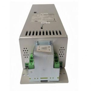 Châssis de montage en rack FC-IOCHAS-0002R de 19 pouces, neuf, capacité de 18 modules E/S pour Experion PKS DCS - Product Image 1