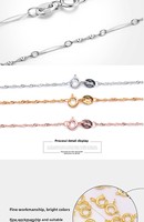 Bonne vente en gros plaqué or collier printemps anneau fermoirs plaqué homard boucle fabrication de bijoux boucle accessoires