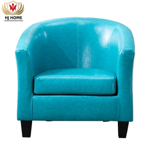 Vente en gros Hotel <span class=keywords><strong>Club</strong></span> Opera House Trade Show Chaises d'appoint en <span class=keywords><strong>cuir</strong></span> brillant personnalisées <span class=keywords><strong>Fauteuil</strong></span> canapé pour salon - Product Image 2