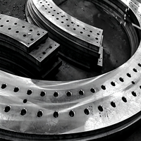 Machine de perçage CNC à grande vitesse à 3 axes PHD 2016 3016 2020, équipement industriel pour le perçage de plaques d'acier de grande dimension