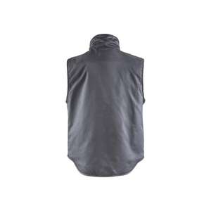 BLAKLADER - 380119009400XXXL Calentador de cuerpo Gris-EAN 7330509306413 CHAQUETAS DE TRABAJO CHAQUETAS DE VERANO SOFTSHELL - Product Image 2