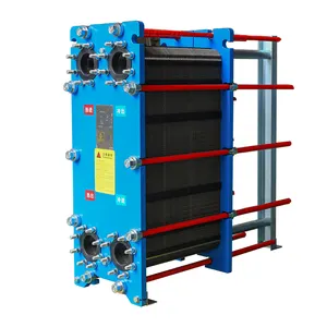 Factory Price High Quality Sondex Stainless Steel Plate Heat Exchanger With Heat Exchanger Plate
